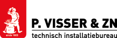 P. Visser & Zonen
