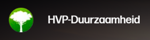HVP Duurzaamheid BV