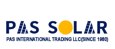 ASM International (PAS International Trading L.L.C)