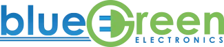 Bluegreen Electronics