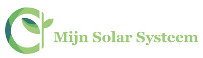 Mijn Solar Systeem