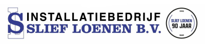 Installatiebedrijf Slief Loenen Bv