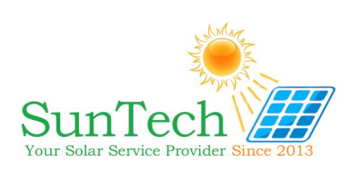 SunTech Power