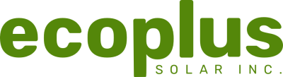 EcoPlus Solar Inc.