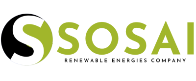 Sosai Renewable Energies Company
