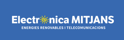 Electrónica Mitjans Energía y Telecomunicaciones, S.L.