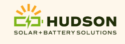 Hudson Solar Solutions LLC