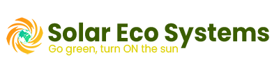SC Solar Eco Systems S.R.L