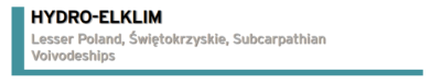 Hydro-Elklim Marcin Bielaszka