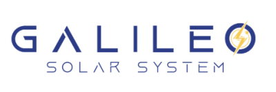 Galileo Solar System