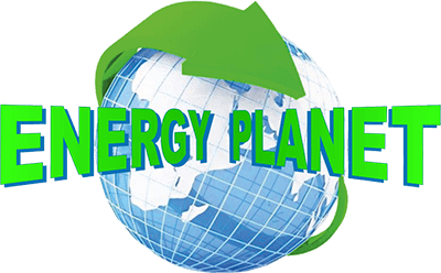 Energy Planet