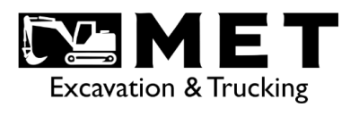 Martin Excavation & Trucking