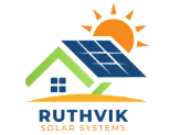 Ruthvik Solar System