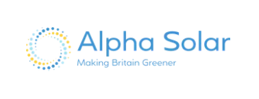 Alpha Solar Ltd