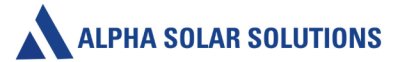 Alpha Solar Solutions