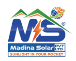 Madina Solar Private Ltd