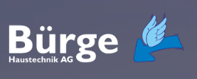 Bürge Haustechnik AG