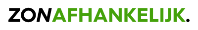 Zonafhankelijk BV