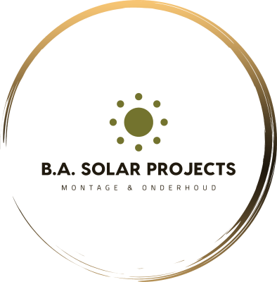 B.A. Solar Projects B.V.