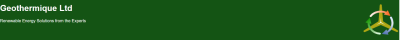 Geothermique Ltd