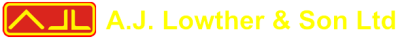 A J Lowther & Son Ltd