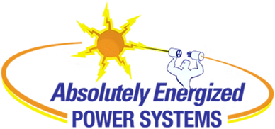 Absolutely Energized Power Systems, Inc.