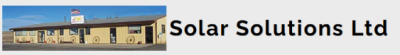 Solar Solutions Ltd