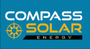 Compass Solar Energy