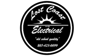 Lost Coast Electric Services