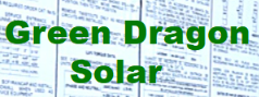 Green Dragon Solar