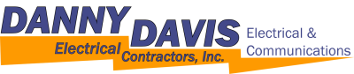 Danny Davis Electrical Contractors, Inc