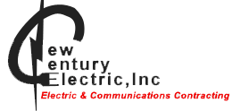 New Century Electric, Inc.