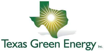Texas Green Energy, Inc.