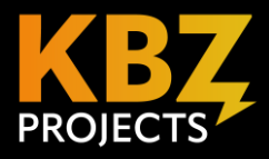 KBZ Projects