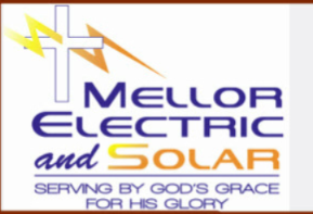 Mellor Electric & Solar