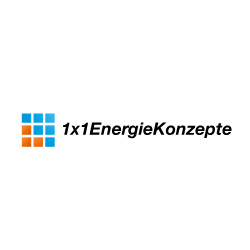 1x1EnergieKonzepte GmbH