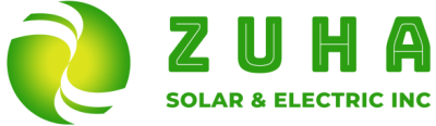 Zuha Solar & Electric Inc