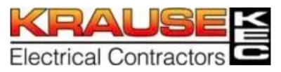 Krause Electrical Contractors (KEC)