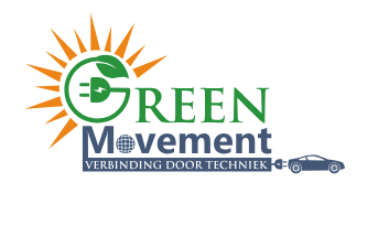 Green-Movement Installatietechniek
