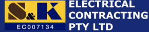 S&K Electrical Contracting Pty Ltd.