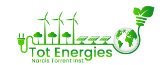Tot Energies