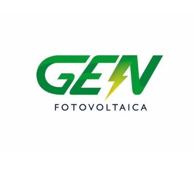 Gen Fotovoltaica