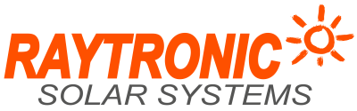 Raytronic Control Systems