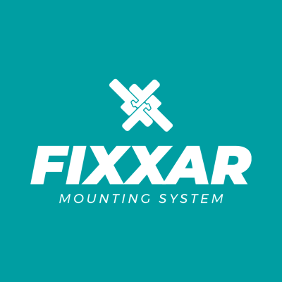 Fixxar Mounting System Ltda.