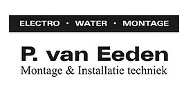 P. van Eeden Montage & Installatie Techniek