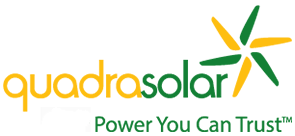 Quadra Solar Corp.