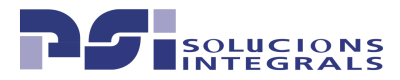 PSI Soluciones Integrales SL