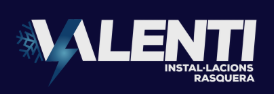 Valentí Instal·lacions i Manteniments S.L.U.