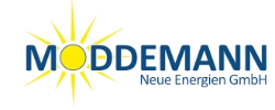 Moddemann Neue Energien GmbH