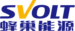 Svolt Energy Technology Co,. Ltd